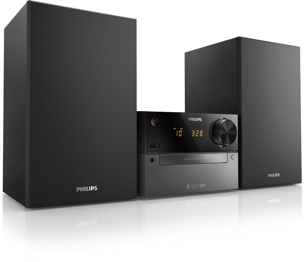 Philips BTM2310 - 248467 - zdjęcie 2